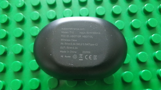 Tranya T10