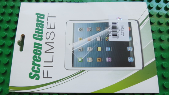 Xiaomi Mi Pad 3