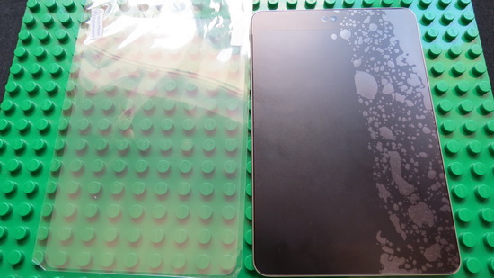Xiaomi Mi Pad 3
