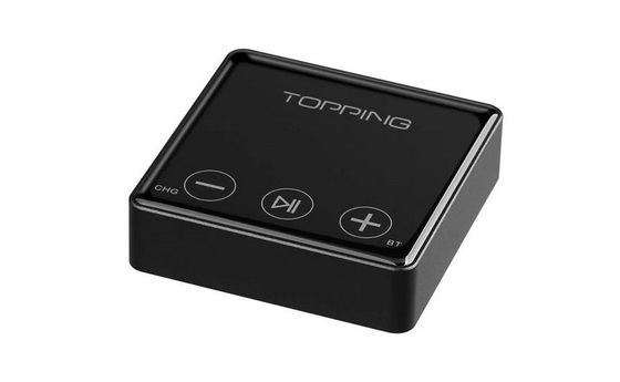 Topping BC3