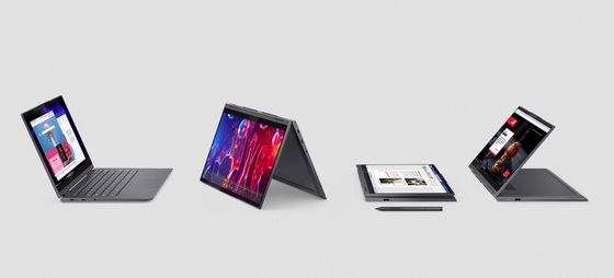 Lenovo Yoga