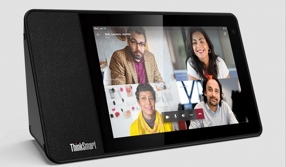 ThinkSmart View