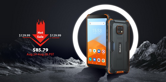 Blackview BV4900
