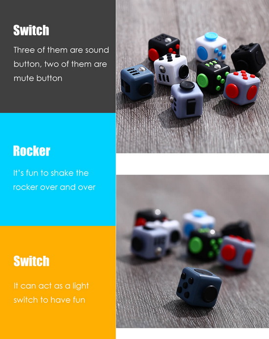 Magic Cube