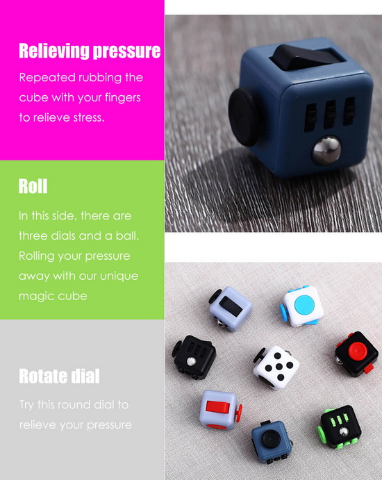 Magic Cube