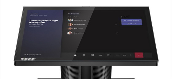 ThinkSmart Hub