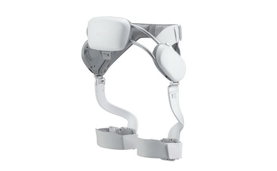Personal Care Robot System