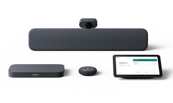 Lenovo and Google