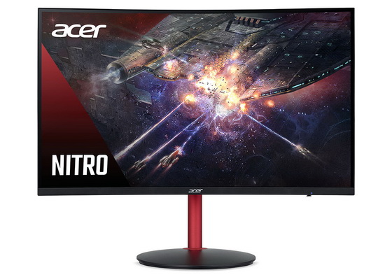 Acer Nitro XZ2