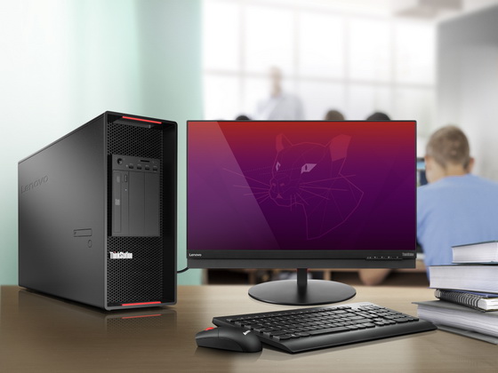 Ubuntu