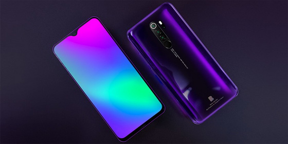 BLU G90 Pro