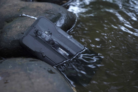 Blackview BV6300 Pro