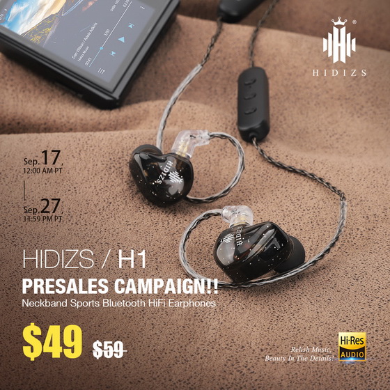 Hidizs H1