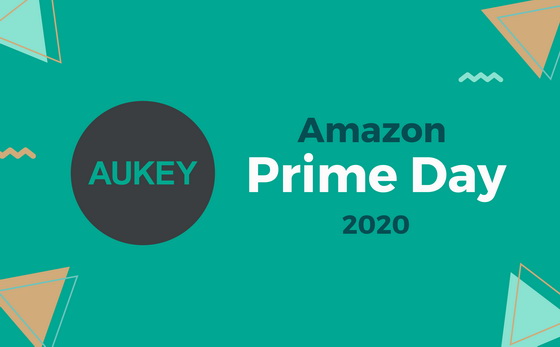 Amazon Prime Day 2020