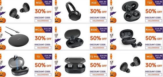 Tranya Big Deals