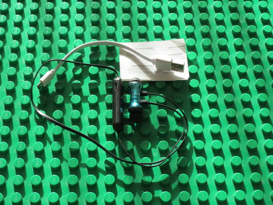Bluetooth Earphones