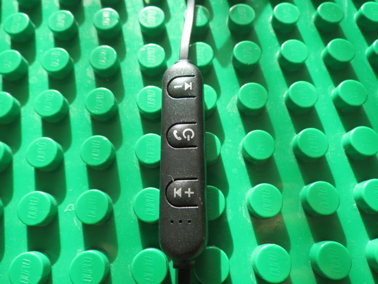 Bluetooth Earphones