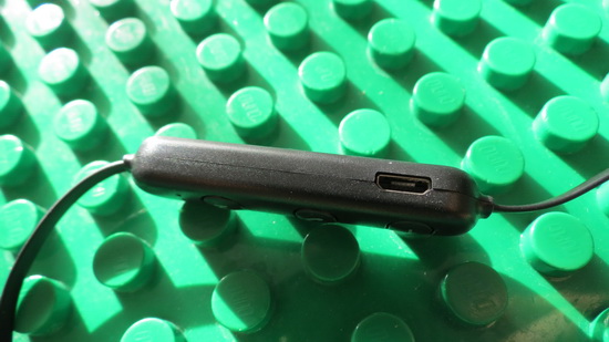 Bluetooth Earphones