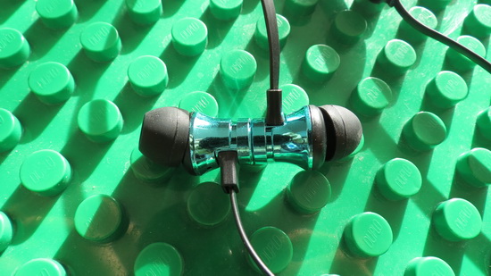Bluetooth Earphones