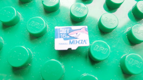 MIXZA TOHAOLL