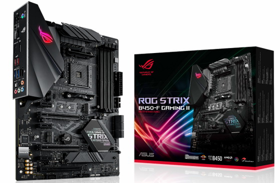 ROG Strix