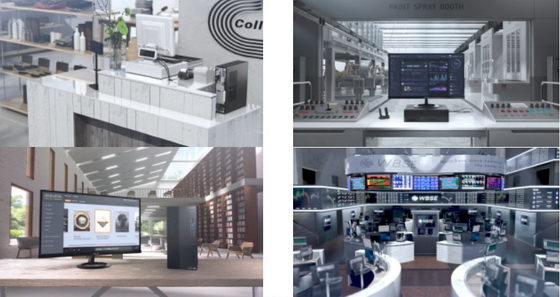 ExpertCenter