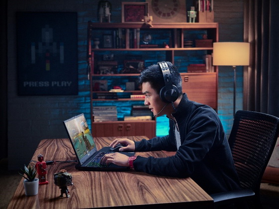 Esports