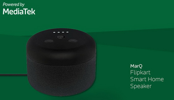 Flipkart MarQ