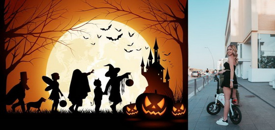 Happy Halloween