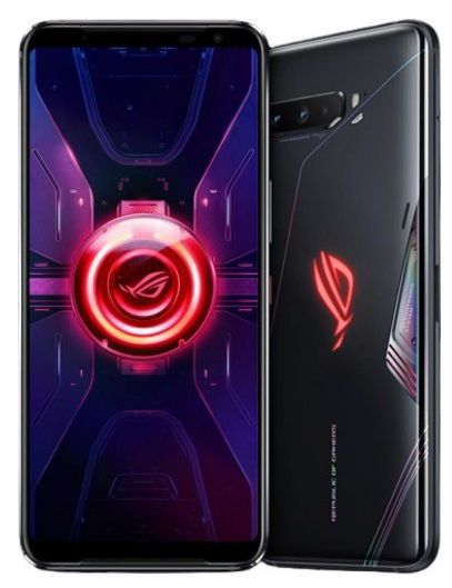 ROG Phone 3