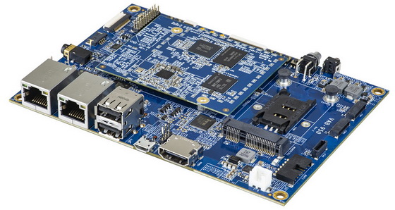 VIA VAB-950