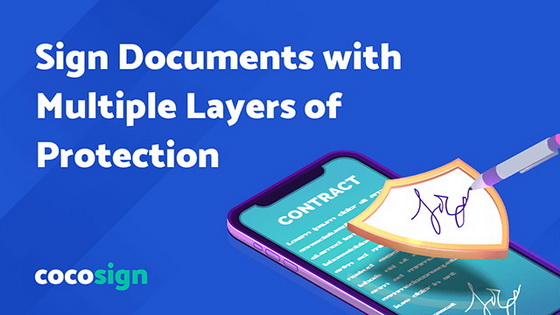 Documents Signed