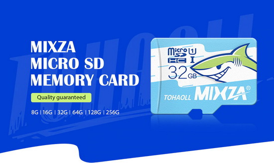MIXZA TOHAOLL