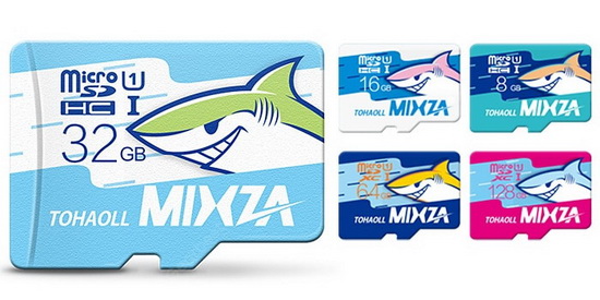 MIXZA TOHAOLL