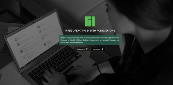 Manjaro