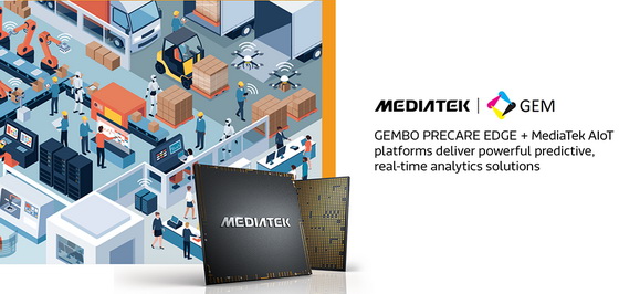 Gembo Precare Edge