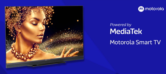 Motorola Revou