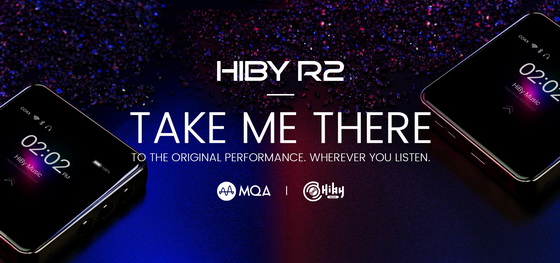 HiBy R2