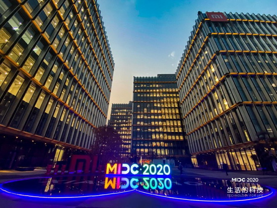 MIDC