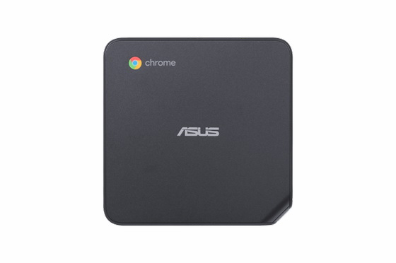 Chromebox 4