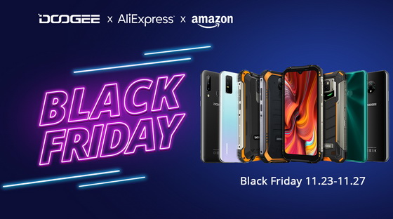 Black Friday 2020