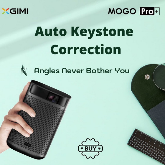 MoGo Pro+