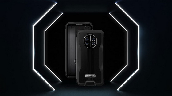 Doogee S99 Pro
