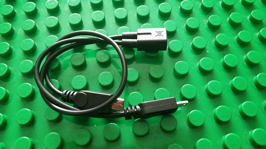 Micro USB Female