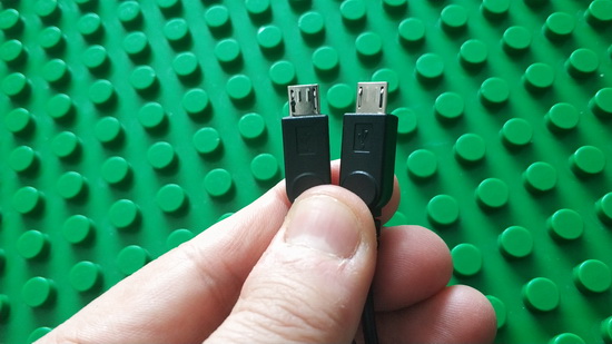 Micro USB Female