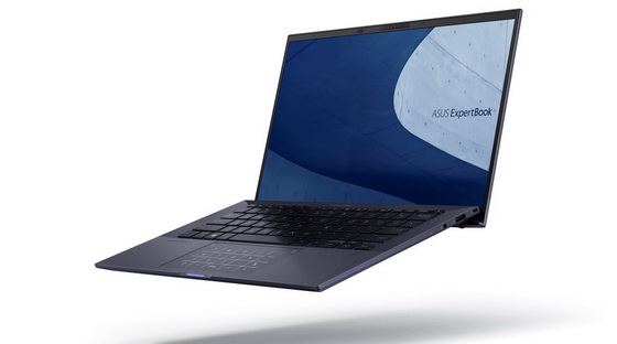 ExpertBook B9
