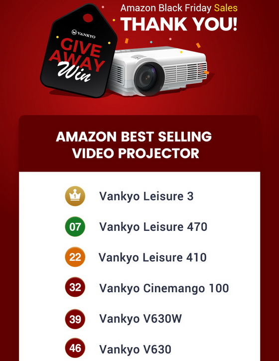 Vankyo