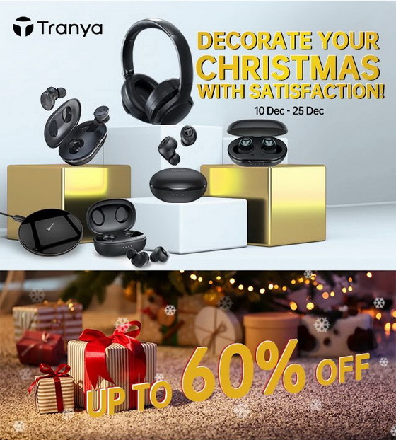 Tranya
