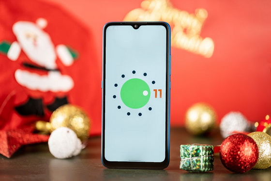 UMIDIGI A9