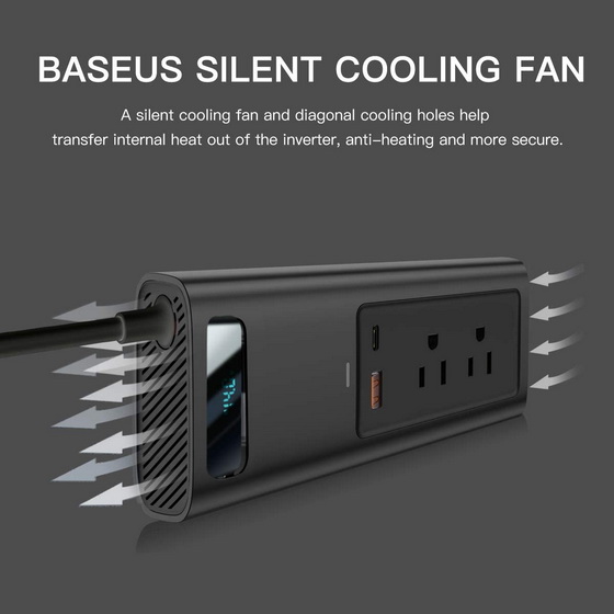 Baseus BS-CI15-1